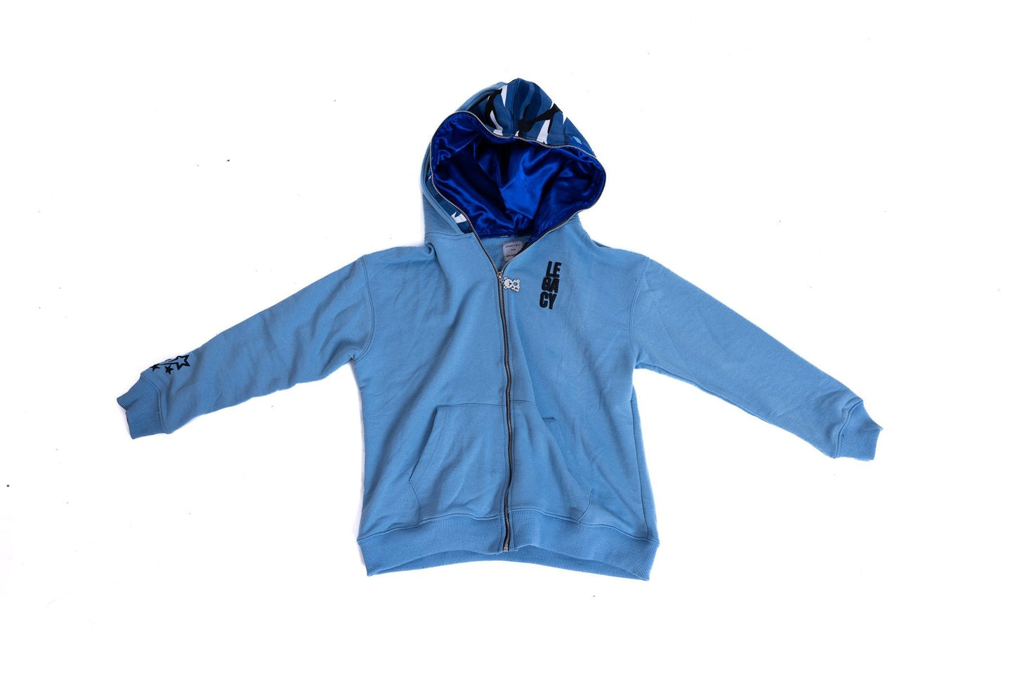 BLUE BENJIS Flared Tracksuit