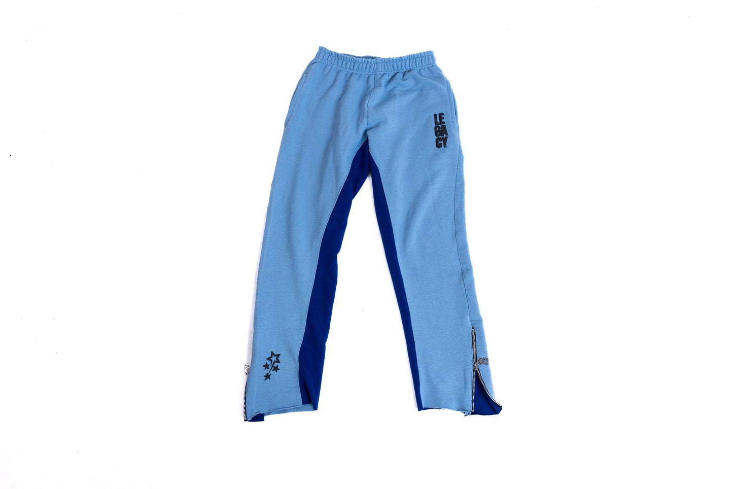 BLUE BENJIS Flared Tracksuit
