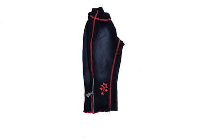 CODE BREAD Flared Tracksuit